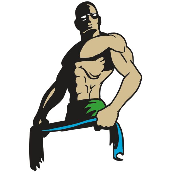 AR SWIM 14 RC Thumbnail