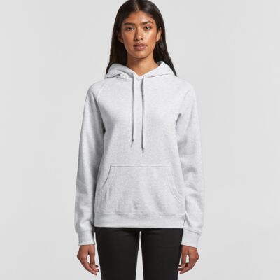 AS Colour - Women's Supply Hood Thumbnail