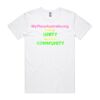 AS Colour - Staple Tee Thumbnail